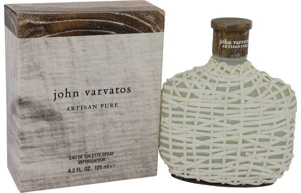 Perfume John Varvatos Artisan Pure EDT M 125ML