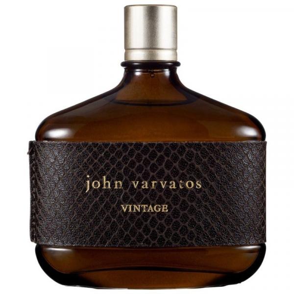 Perfume John Varvatos Vintage EDT 125ML