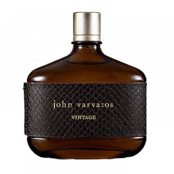 Perfume John Varvatos Vintage EDT 75ML