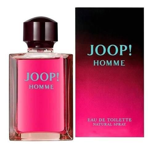 Perfume Joop 200ml Masculino - Joop!