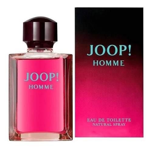 Perfume Joop 125ml Masculino - Joop!