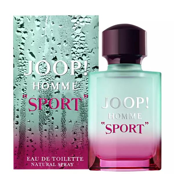 Perfume Joop! Edt Joop! Homme Sport Vapo Masculino 75ml