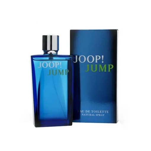 Perfume Joop! Edt Joop! Jump Vapo Masculino 50ml