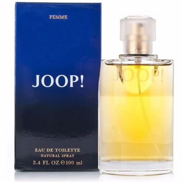 Perfume Joop Feminino 100ml