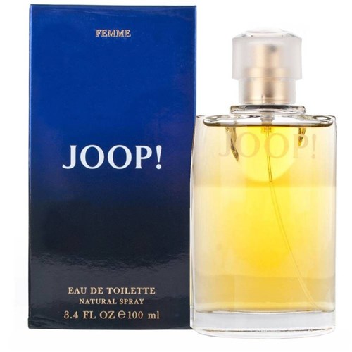 Perfume Joop Femme Edt 100Ml
