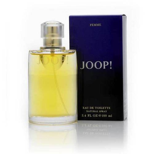 Perfume Joop Femme Feminino Eau de Toilette (100 Ml)