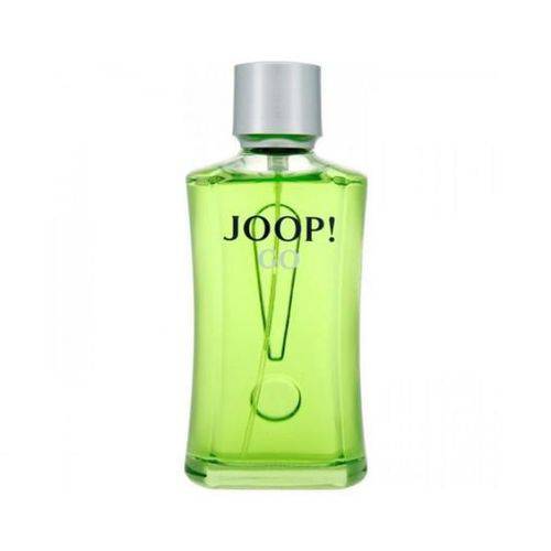 Perfume Joop Go Edt 200ml