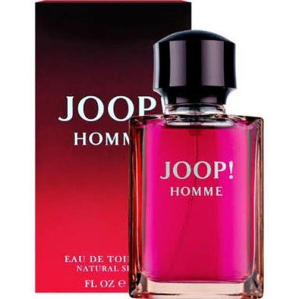 Perfume Joop Homme 125ml - Joop!