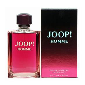 Perfume Joop! Homme Eau de Toilette Masculino - 200ml