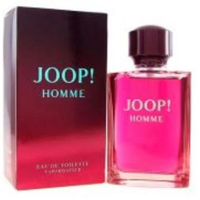 Perfume Joop! Homme Eau de Toiletti Masculino - 125ml