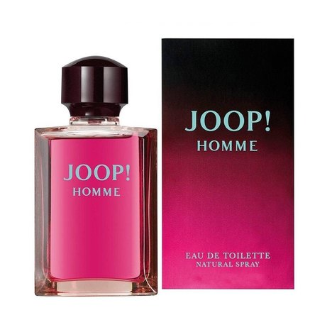 Perfume Joop Homme Edt 125Ml