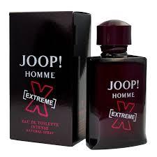 Perfume Joop Homme Extreme 125ml - Joop!