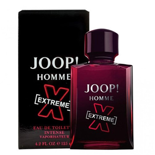 Perfume Joop! Homme Extreme Edt 125 Ml