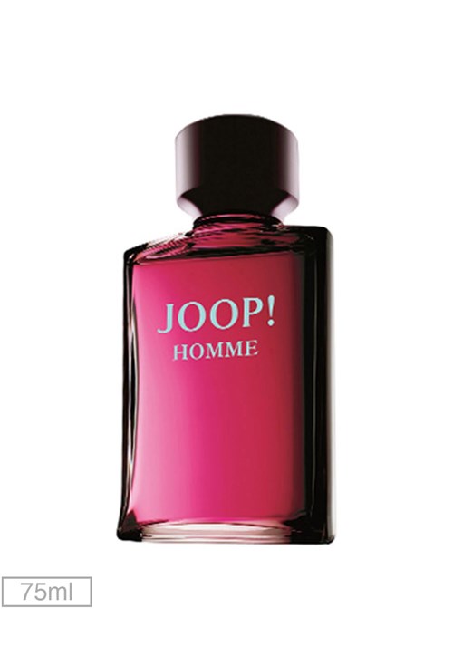 Perfume JOOP! Homme Joop Fragrances 75ml