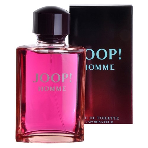Perfume Joop! Homme - Joop! - Masculino - Eau de Toilette (75 ML)