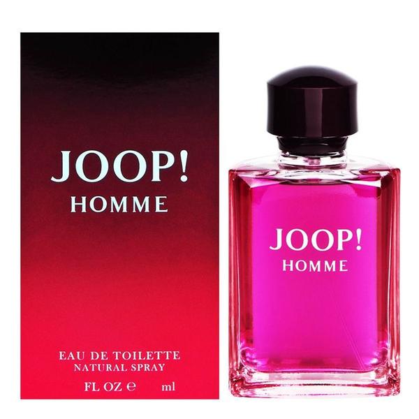 Perfume Joop Homme Masculino Eau de Toilette 200ML - Mr Vendas