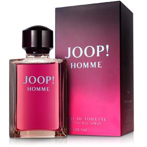 Perfume - Joop Homme Masculino Eua de Toilette - 75ml