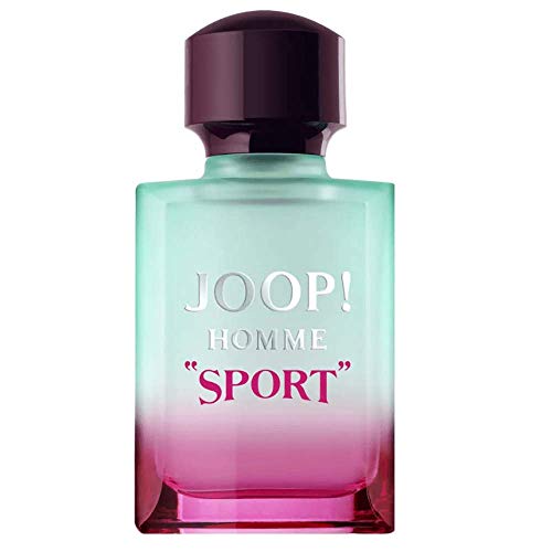 Perfume Joop! Homme Sport Eau de Toilette Masculino 75ML
