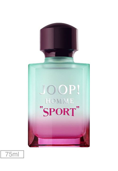 Perfume Joop Homme Sport Joop Fragrances 75ml