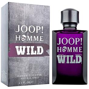 Perfume Joop Homme Wild Eau de Toilette - 30ml - 30ml