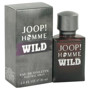 Perfume Joop Homme Wild Edt 30 Ml