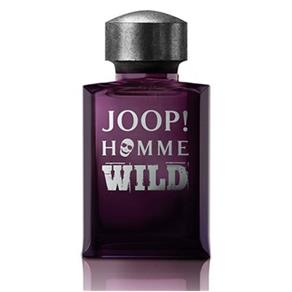 Perfume Joop! Homme Wild Edt Masculino - Joop! - 75 Ml