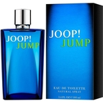 Perfume Joop Jump 100ml Eau De Toilette Original