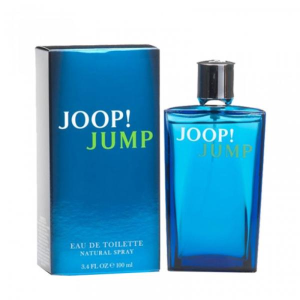 Perfume Joop! Jump Vapo Masculino Edt 50 Ml