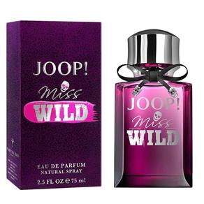 Perfume Joop Miss Wild Feminino Edp 75 Ml