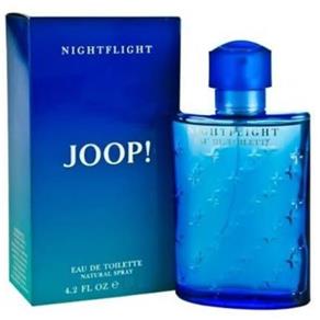 Perfume JOOP! Nightflight Eau de Toilette Masculino 75ml