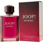 Perfume Joop Pour Homme Edt 125ml Original