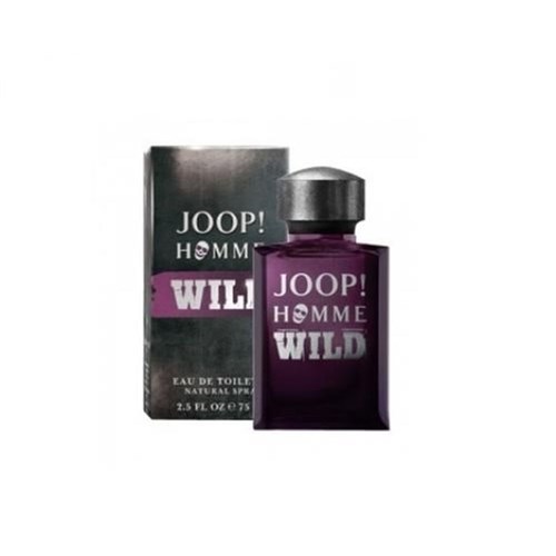 Perfume Joop Pour Homme Wild 75Ml Edt Masculino