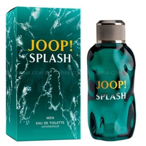 Perfume Joop Splash Eau de Toilette Masculino 115ml