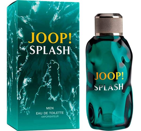 Perfume Joop! Splash Eau de Toilette Masculino 115ML