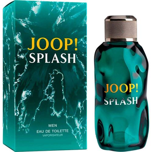 Perfume Joop Splash Masculino 115ml Eau de Toilette