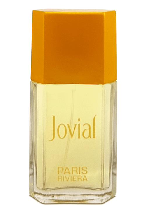 Perfume Jovial Edt Women 30ml Paris Riviera