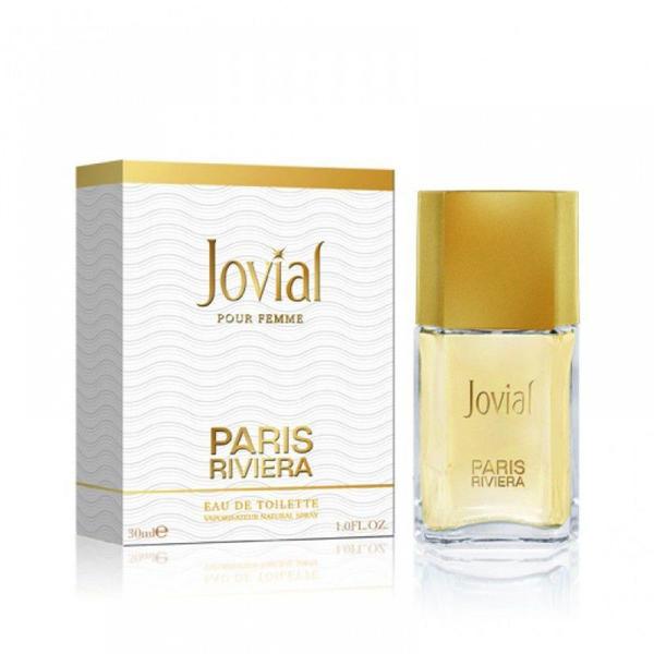 Perfume Jovial - Paris Riviera - 30ml