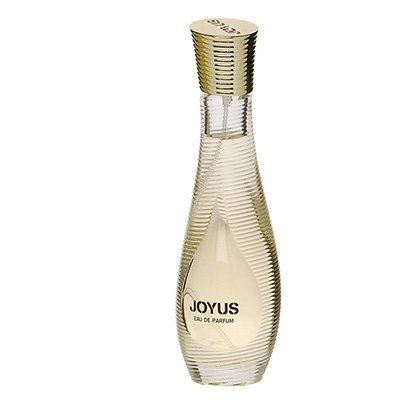 Perfume Joyus Real Time Feminino Coscentra EDP 100ml