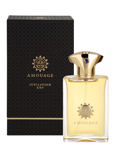 Perfume Jubilation Xxv - Amouage - Masculino - Eau de Parfum (100 ML)