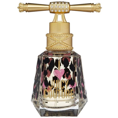 Perfume Juicy Couture I Love Juicy Couture Edp F 30Ml