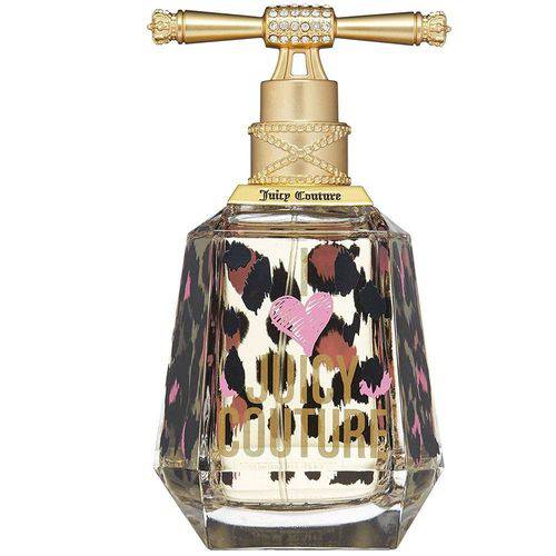 Perfume Juicy Couture I Love Juicy Couture EDP F 50ML