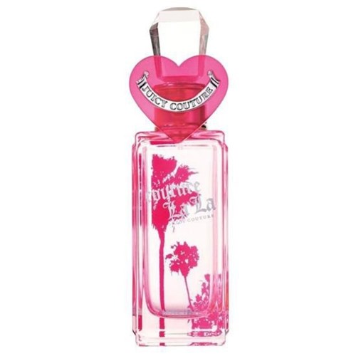 Perfume Juicy Couture La La Malibu Edt 75Ml