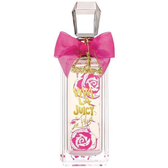 Perfume Juicy Couture Viva La Juicy La Fleur Edt 40Ml