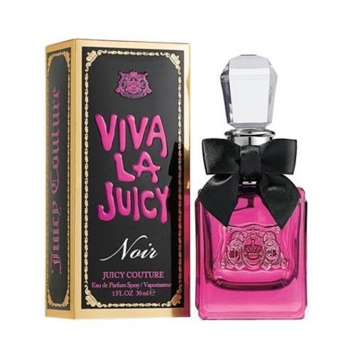 Perfume Juicy Couture Viva La Juicy Noir Edp 30ml - Feminino