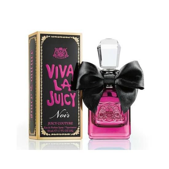 Perfume Juicy Couture Viva La Juicy Noir EDP 50ML