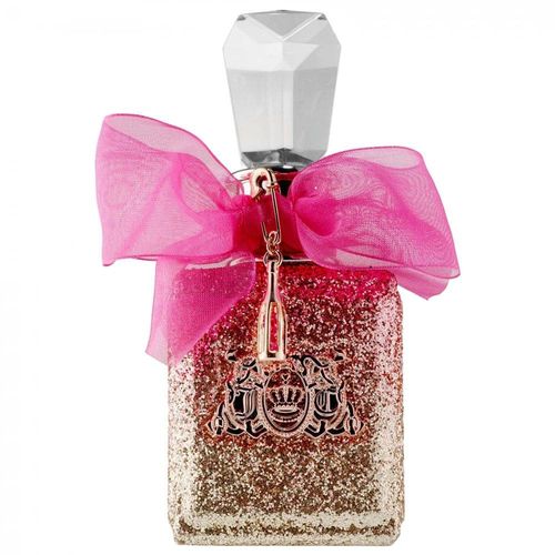 Perfume Juicy Couture Viva La Juicy Rose EDP F 50ML