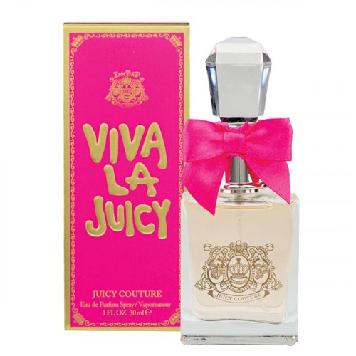 Perfume Juicy Viva La Juicy Edp 30ml - Juicy Couture