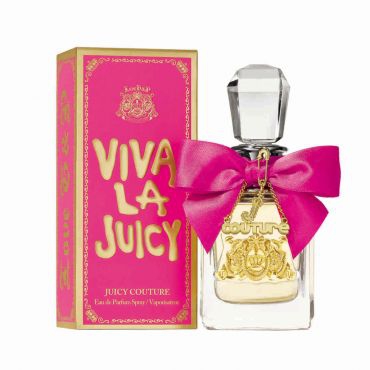 Perfume Juicy Viva La Juicy Edp 50ml - Juicy Couture