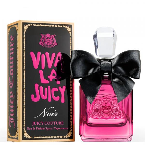 Perfume Juicy Viva La Juicy Noir 50ml Eau de Parfum - Juicy Couture
