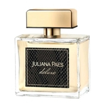 Perfume Juliana Paes Deluxe Deo Parfum Feminino 100ml